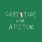 Soul Direction (Gratitude Is the Attitude Riddim) artwork
