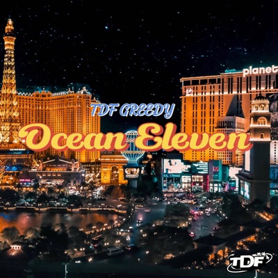 Ocean Eleven - Single