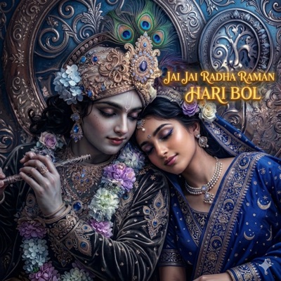 Jai Jai Radha Raman Hari Bol - Single