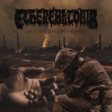 Ethereal Tomb - Life Beyond Oppressor's Brutality