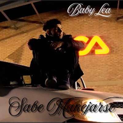 Sabe manejarse (feat. Badways) - Single