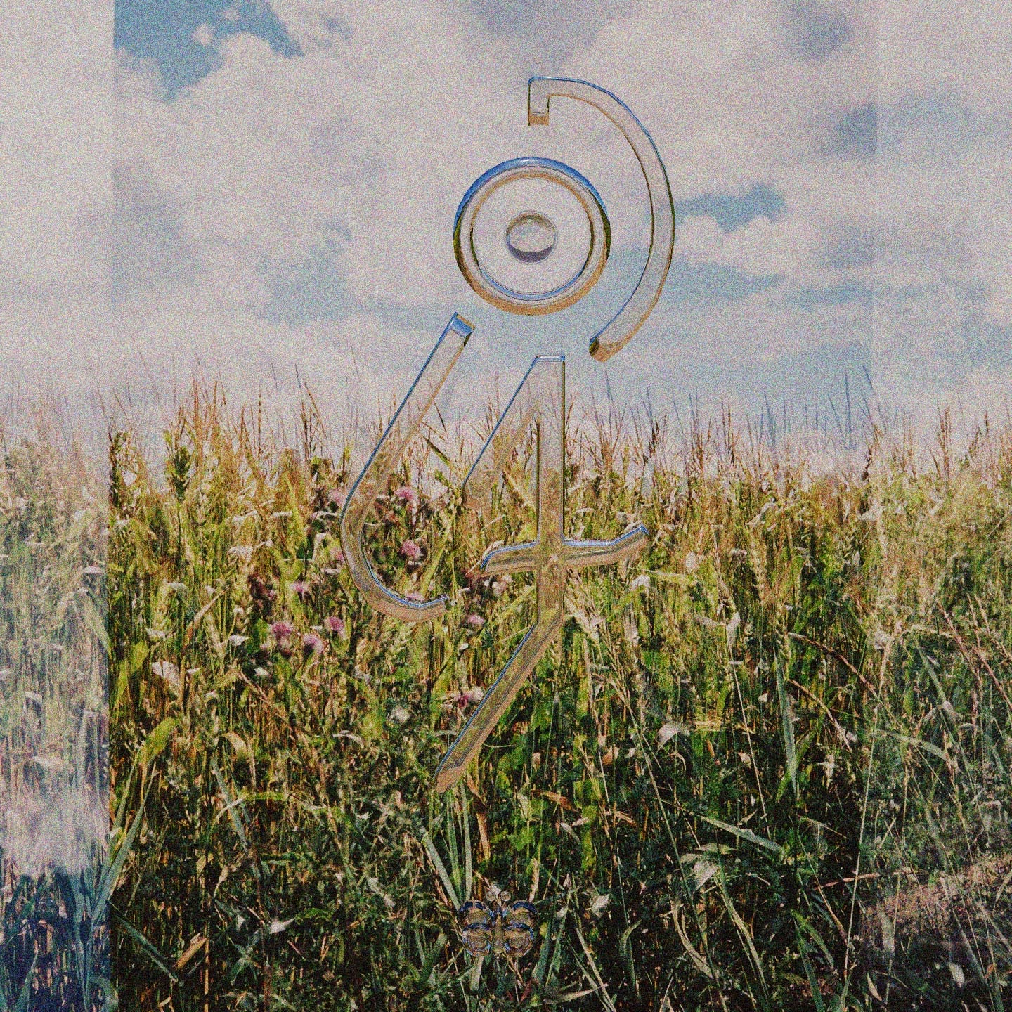 Qu'est-ce tu fais là? - Single