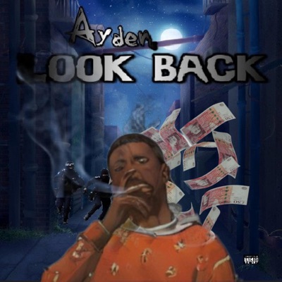 Look Back - Single