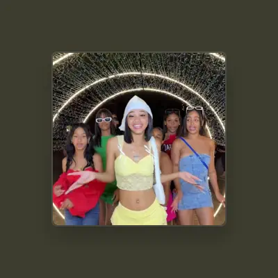 Listen to Loanyi Mas Flow, watch music videos, read bio, see tour dates & more!