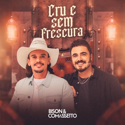 Cru e sem Frescura 1