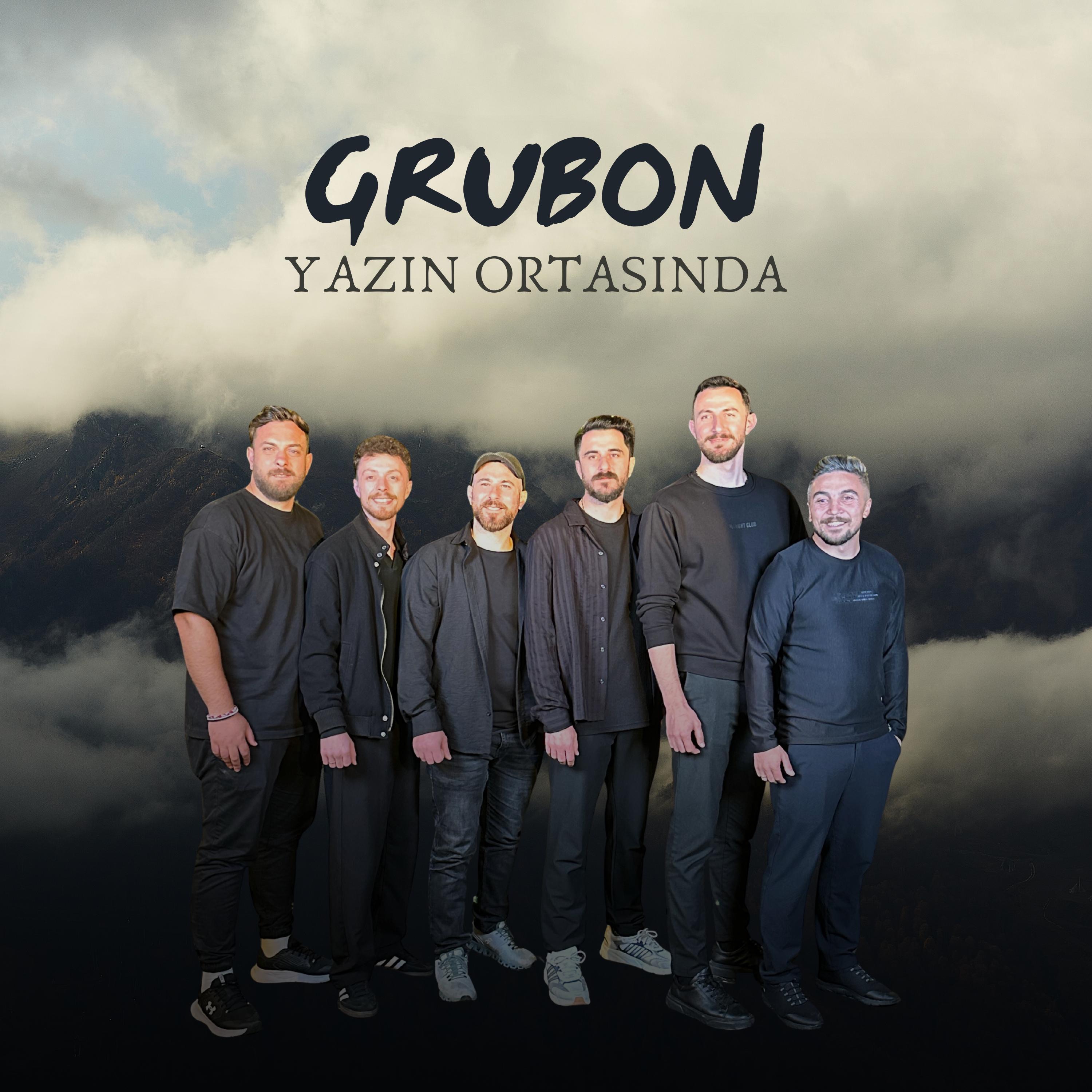 Yazın Ortasında - Single