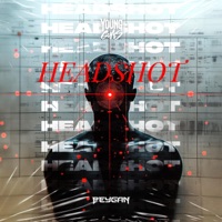 HEADSHOT - Single - PEYGAN