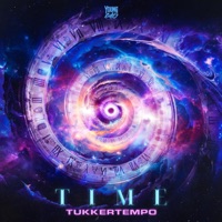 Time - Single - TukkerTempo