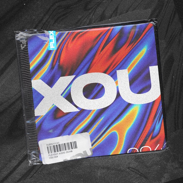 Xou004 - EP