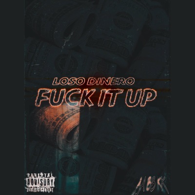Fuck It Up - Single