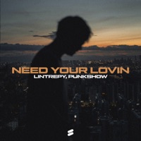 Need Your Lovin - Single - Lintrepy & Punkshow