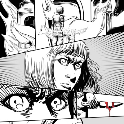 SHEEPSKIN (feat. The Burden) - Single