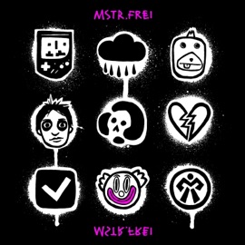 GOOLIN MOUGE MSTR.FREI