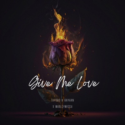Give Me Love (feat. Rayhan & Marleymissh) - Single