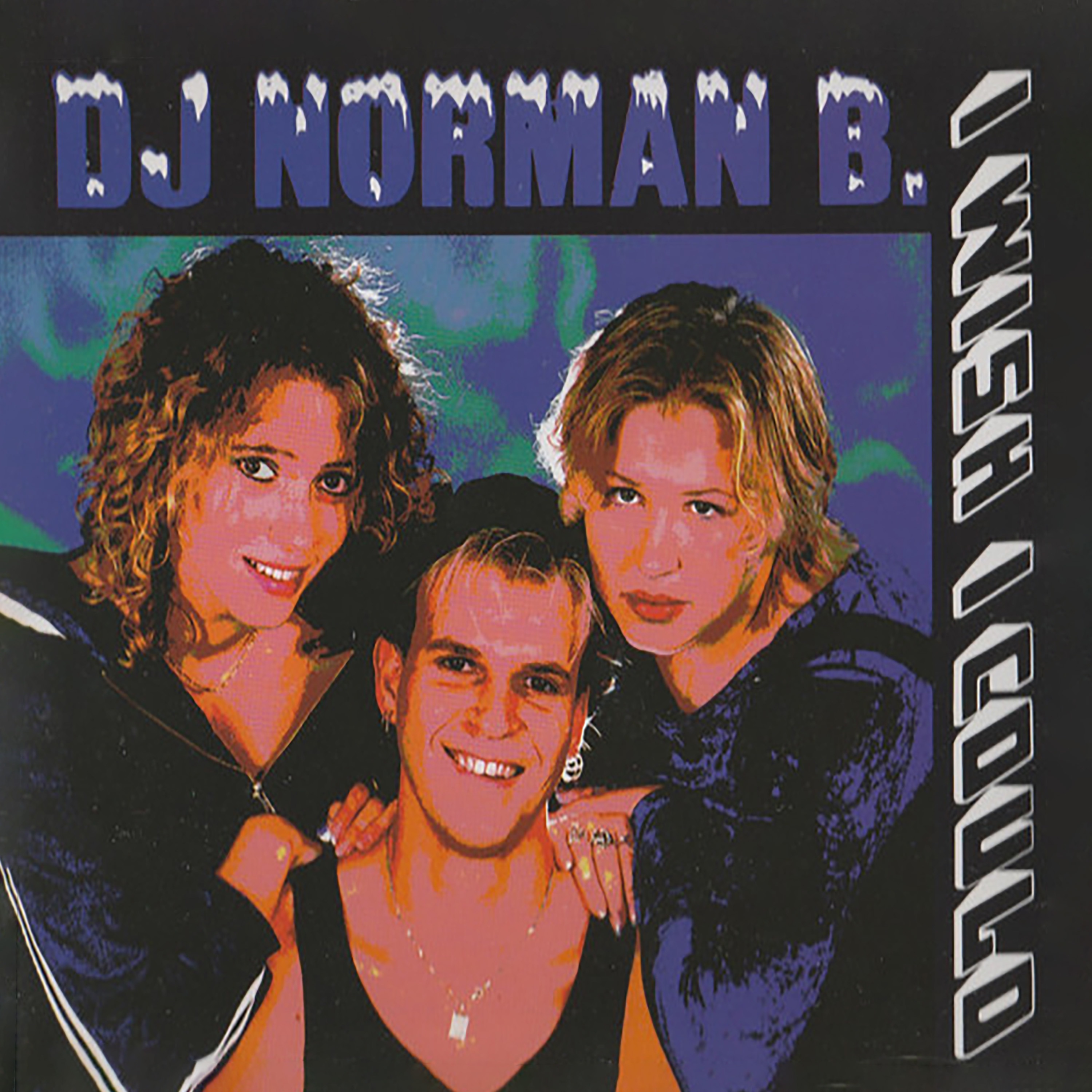 I Wish I Could - Single