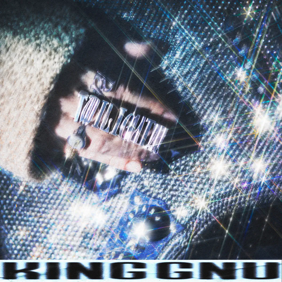 King Gnu - TWILIGHT!!! - Single (2025) [iTunes Plus AAC M4A]-新房子