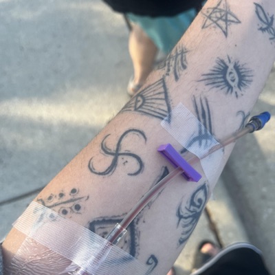 A Never Ending Story - Single