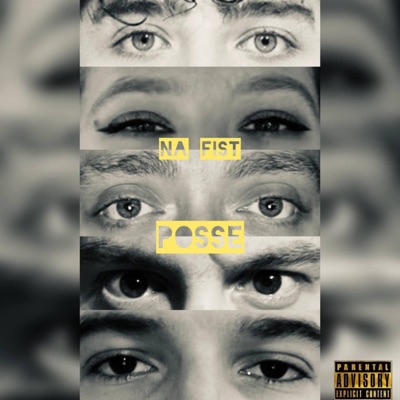 NA FIST (POSSE) (feat. Wound, Sara Cinesca, Murky & Ferenk) - Single