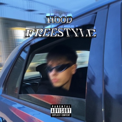 HOOD FREESTYLE - Single