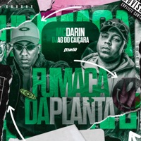 Fumaça da Planta - Single - Mc Darin & Dj AG do Caiçara
