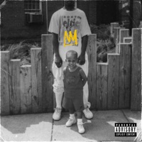 Grow up Fast - Single - Lightshow & Fat Trel