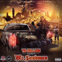 Mr.Sandman - Single - YD Collins