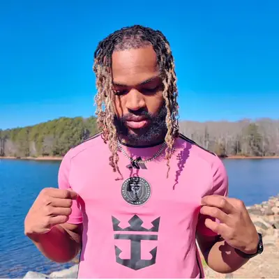 Listen to MIAMI - Single by Big Brotha