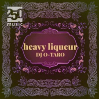 heavy liqueur