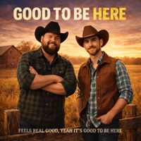 Good To Be Here - Single - Tex Cassidy