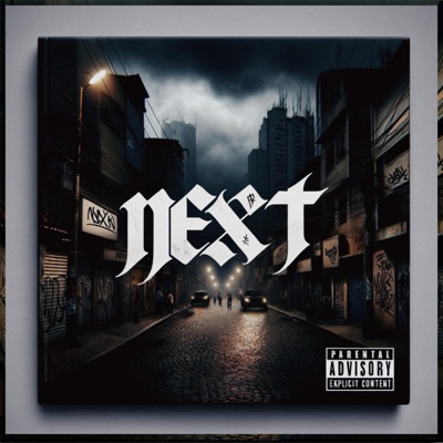 NEXT - EP