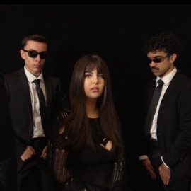 Get out of my way Leea