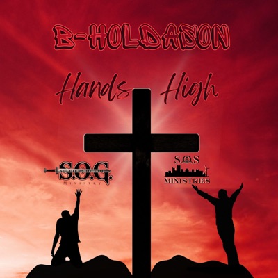 Hands High (feat. Brother Ru & B-Tru) - Single