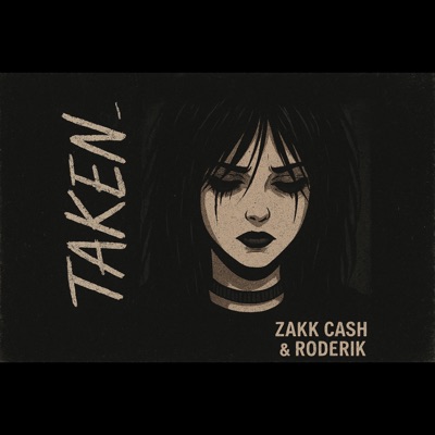 Taken - Single