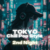 【2nd Night】チルい夜に浸れるLofi Chill Pop MixEmotional Female VocalsRelax & Focus Playlist【作業用BGM × 洋楽】