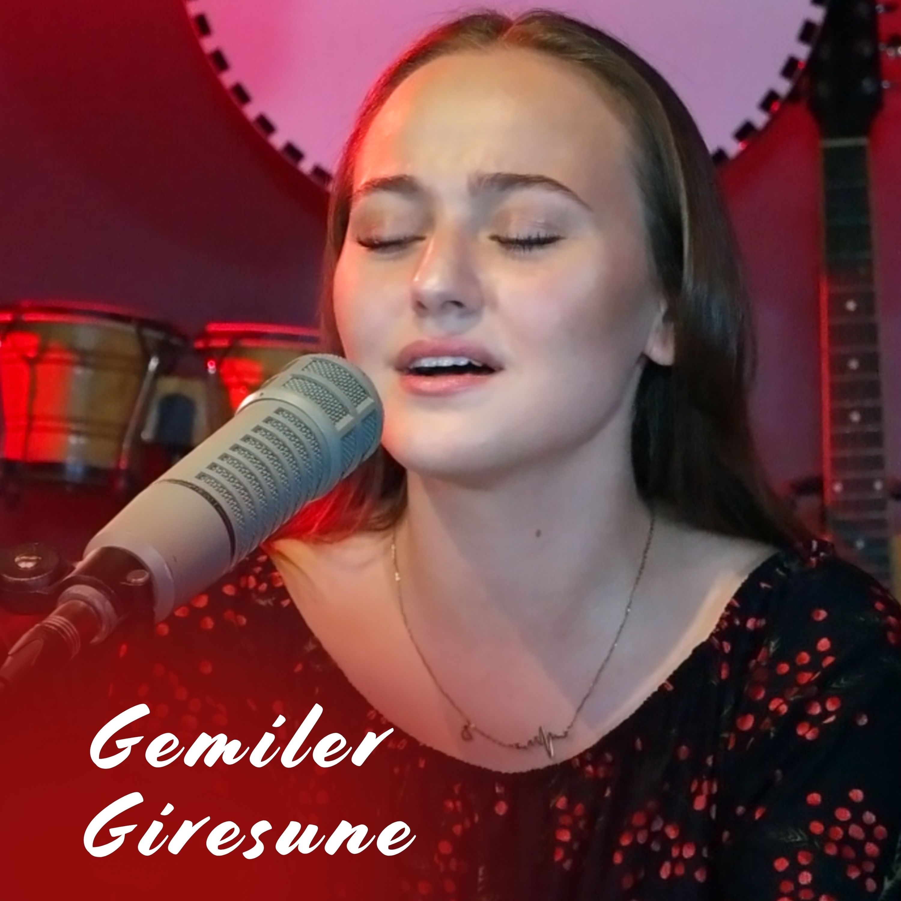 Gemiler Giresune (feat. Karadeniz Akustik) - Single