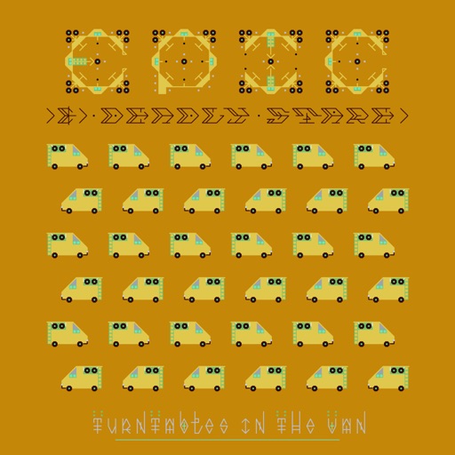Album artwork