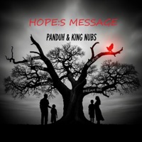 Hope's Message (feat. Nubs) - Single - Panduh
