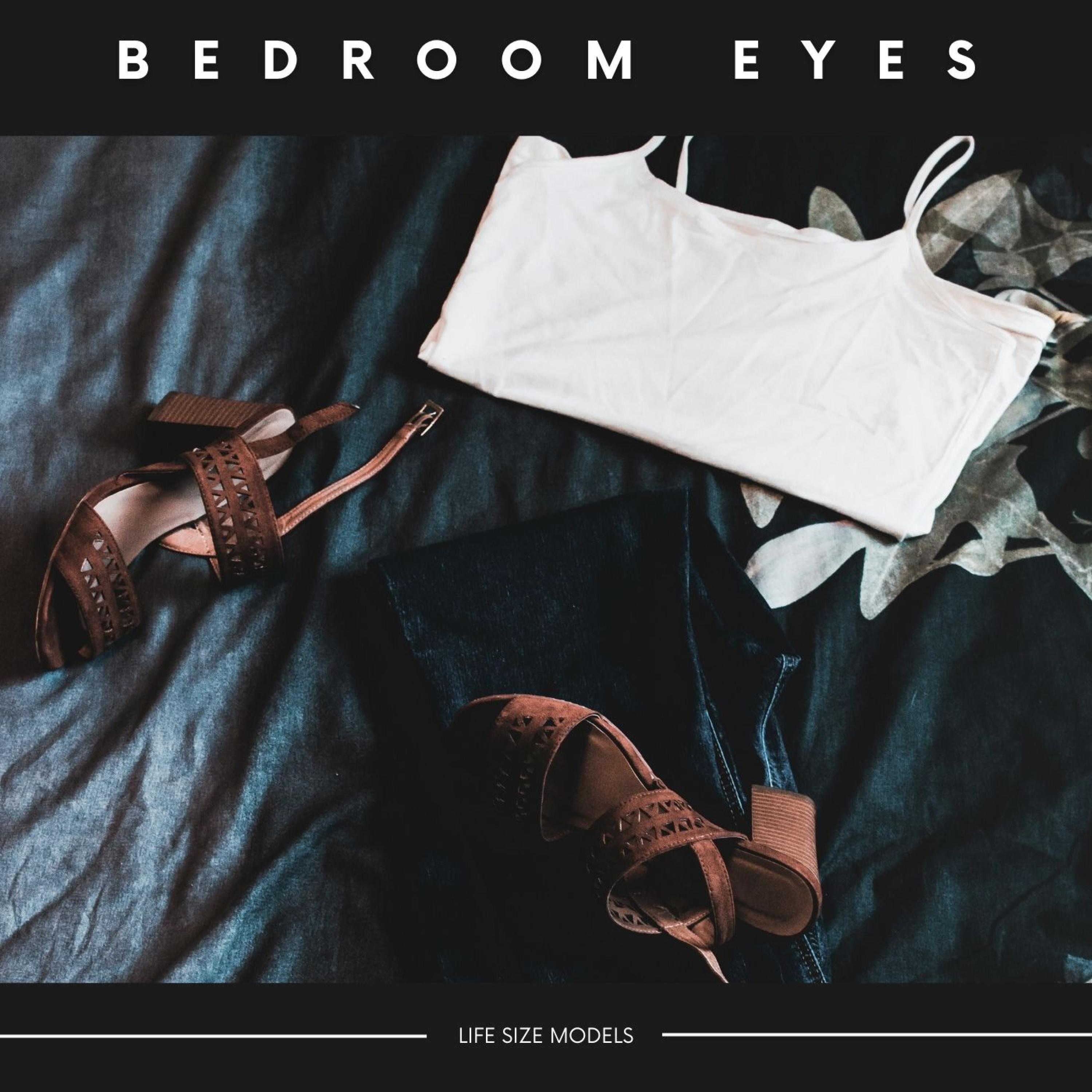 Life Size Models - Bedroom Eyes