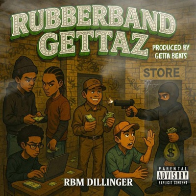 RubberBand Gettaz