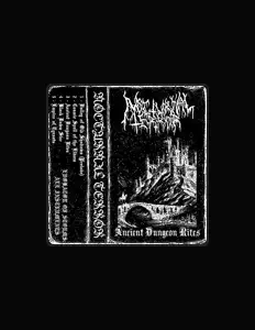 Escucha a Nocturnal Terror, mira vídeos musicales, lee la biografía, consulta fechas de giras y mucho más.