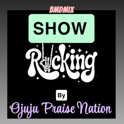 SHOW ROCKING - Single