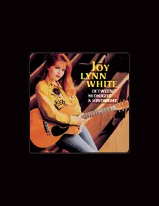 Listen to Joy Lynn White, watch music videos, read bio, see tour dates & more!