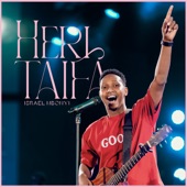 Heri Taifa (Live) artwork