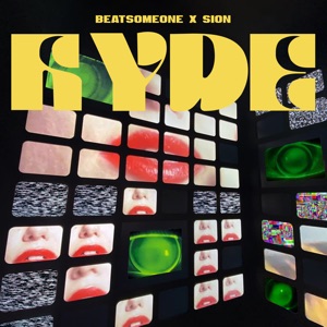 Hyde - Single