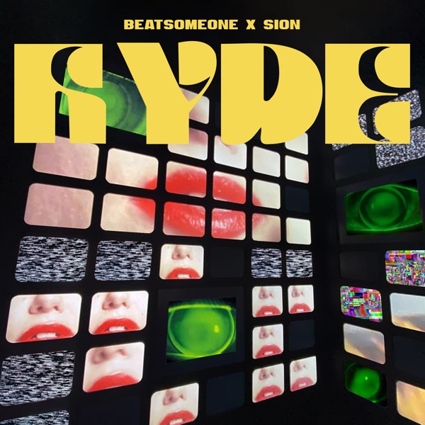 Hyde - Single