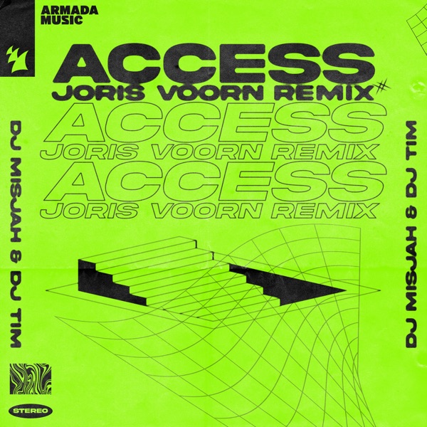 Access (Joris Voorn Remix) - Single