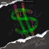 Ballin' - Single - SZESNY, LocoMode & Purple Haze