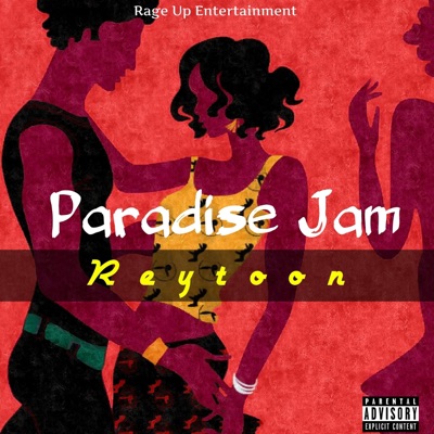 Paradise Jam - Single