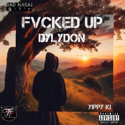 DylyDon - F****d Up