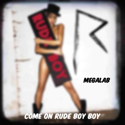 TAKE IT BABY #Jerseyclub (feat. ClubCamo, !bo, tarocenter, theend, Tai2Talented & RandomRemedy) [MEGALAB] - Single